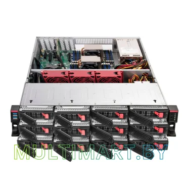 Корпус Silverstone RM22-312 картинка 17